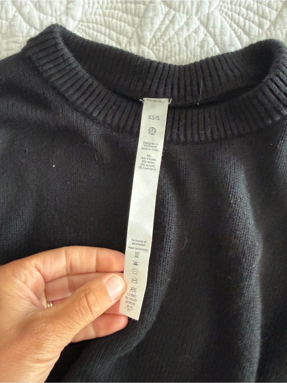 Lululemon starter set size 2 - Picture 15 of 15